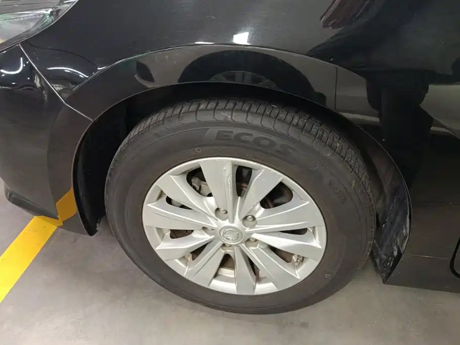 Nissan Teana — миниатюра 6