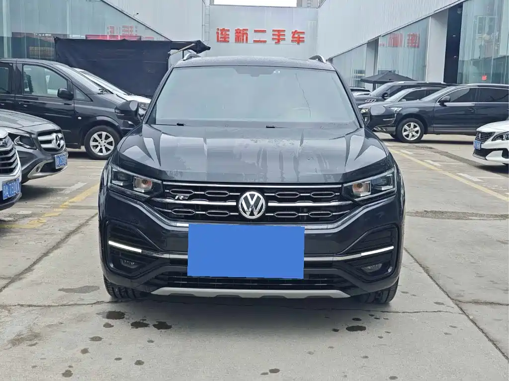 VOLKSWAGEN TANYUE