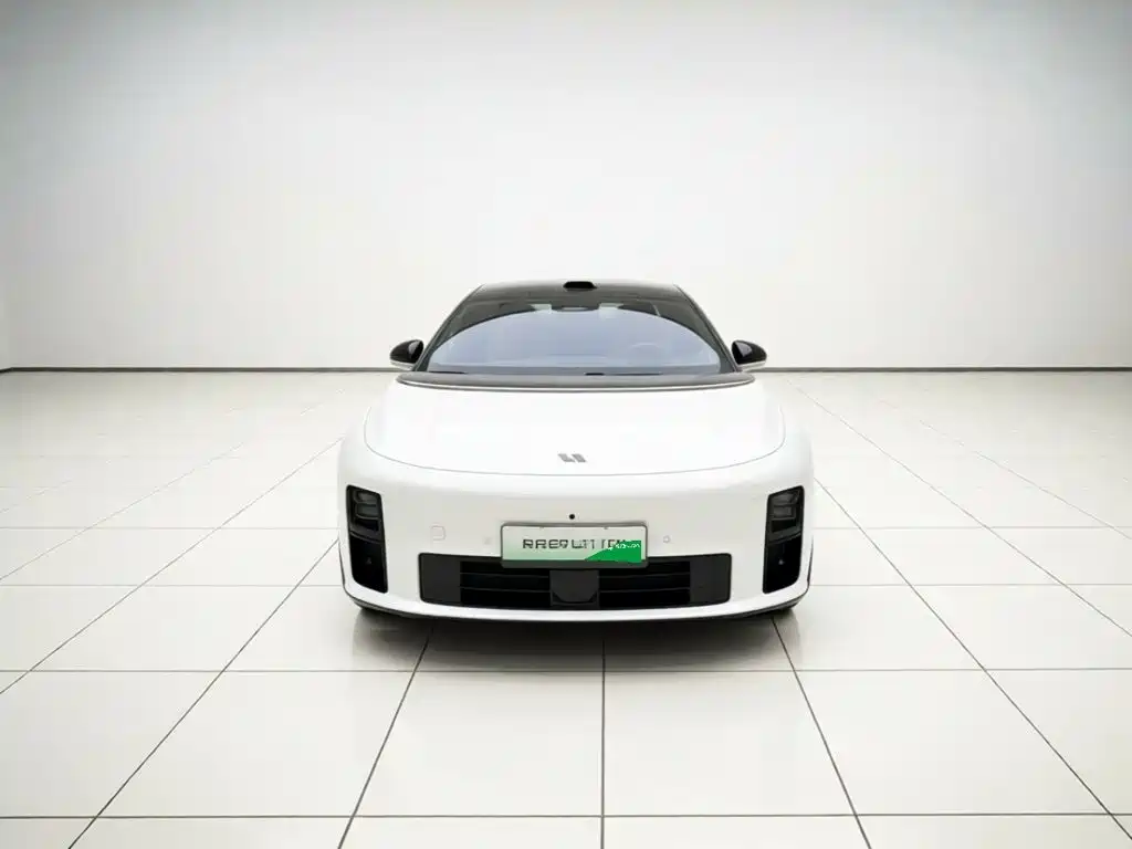 Li Auto Li i6 — миниатюра 2