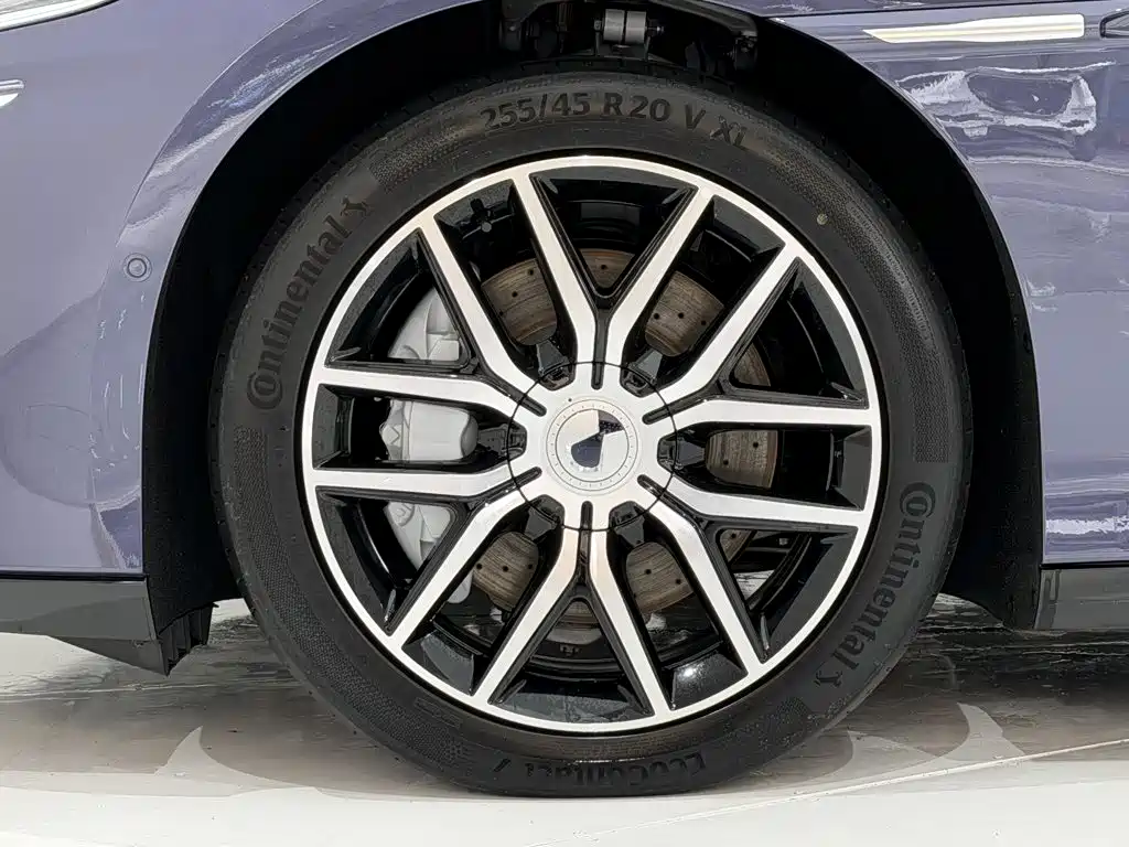 Denza Denza Z9 — миниатюра 6