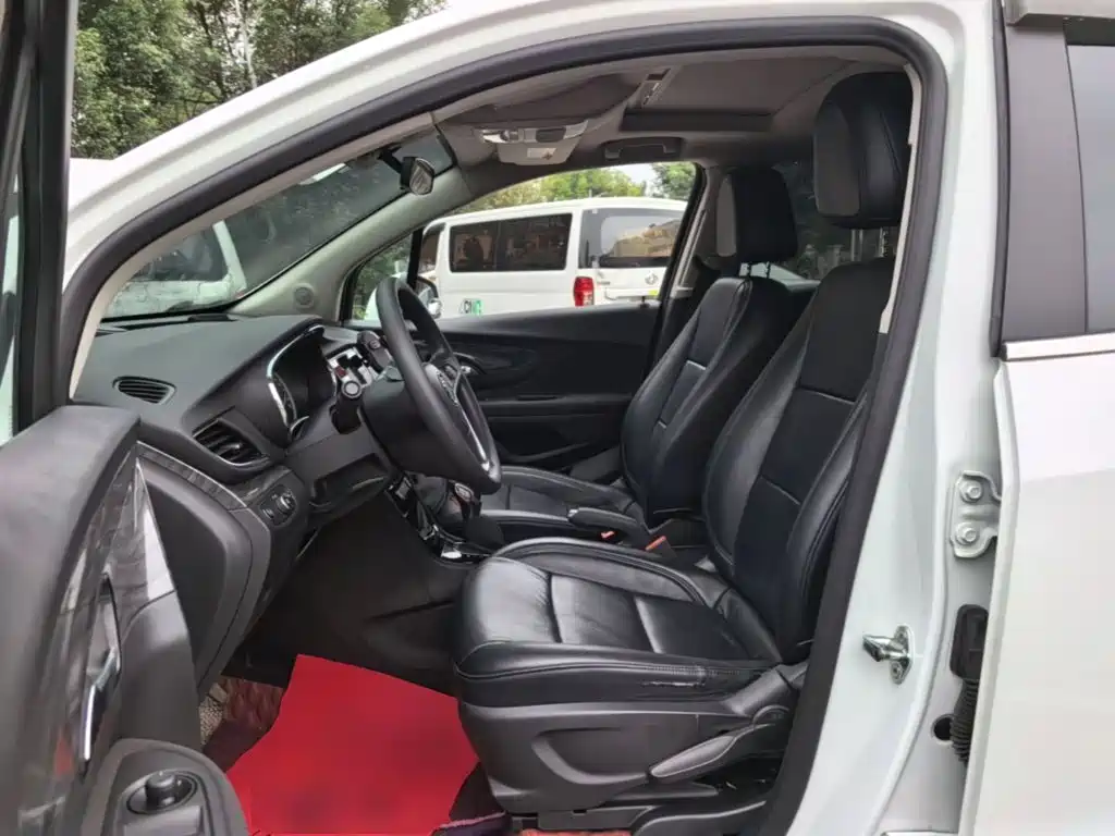 Buick Encore — миниатюра 15