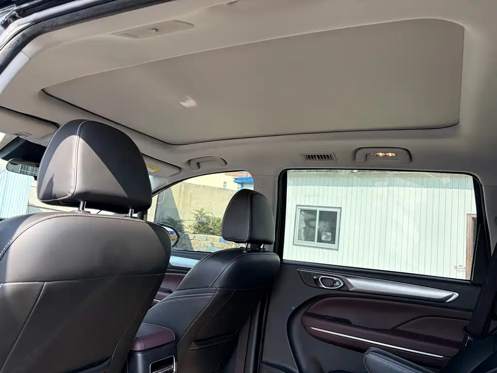 GAC Motor Trumpchi M6 — миниатюра 7