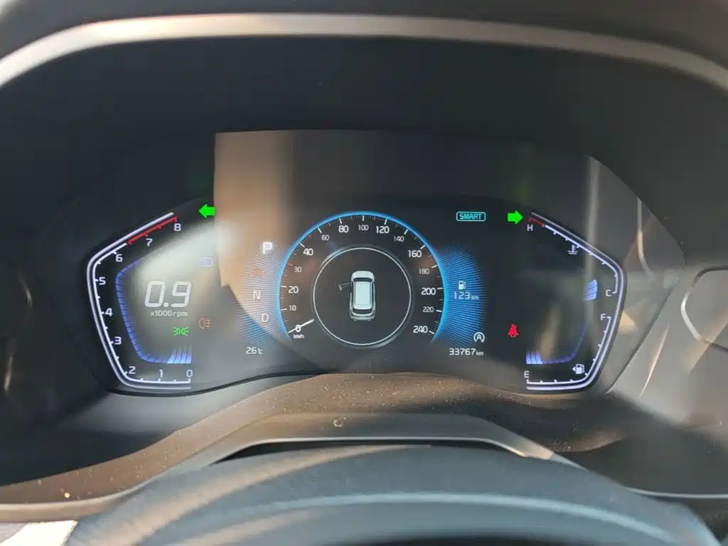 Kia Sportage — миниатюра 12