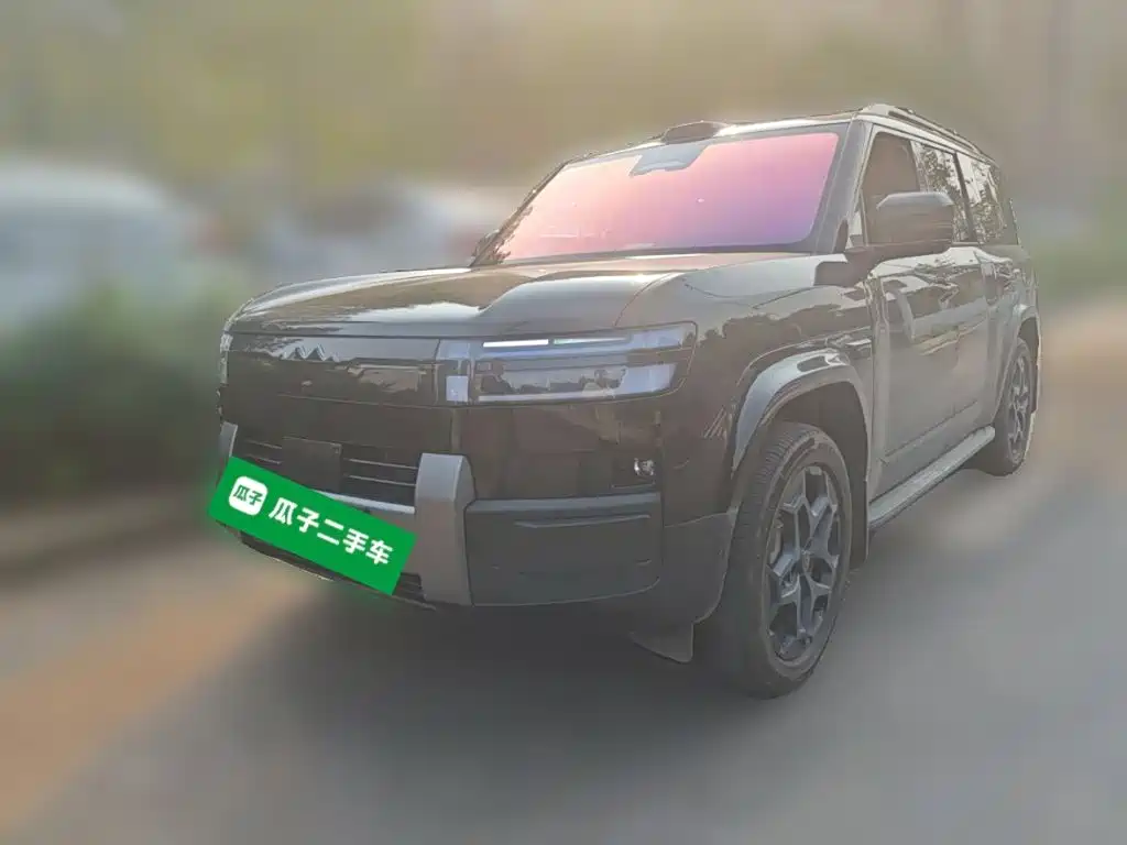 Fang Cheng Bao Ti 7