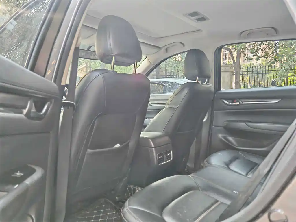 Mazda CX-5 — миниатюра 5