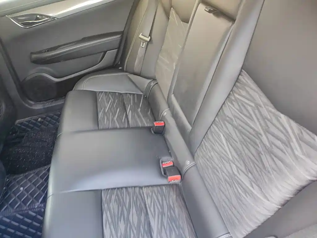 Cadillac ATS-L — миниатюра 17