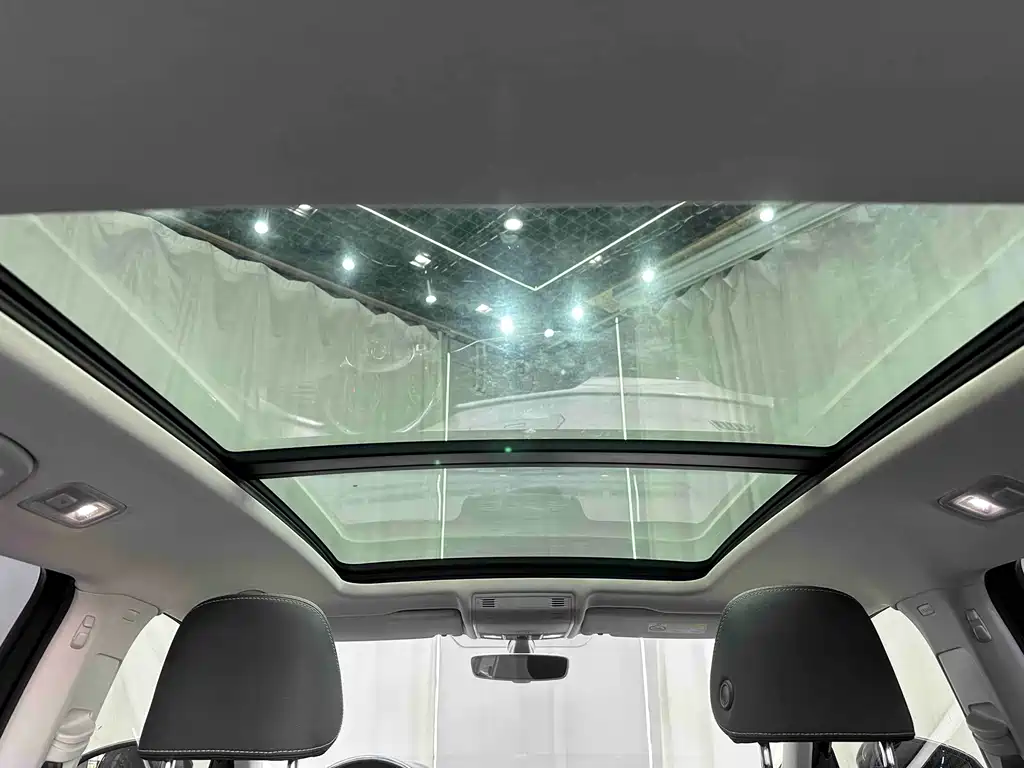 Volkswagen Tayron — миниатюра 16