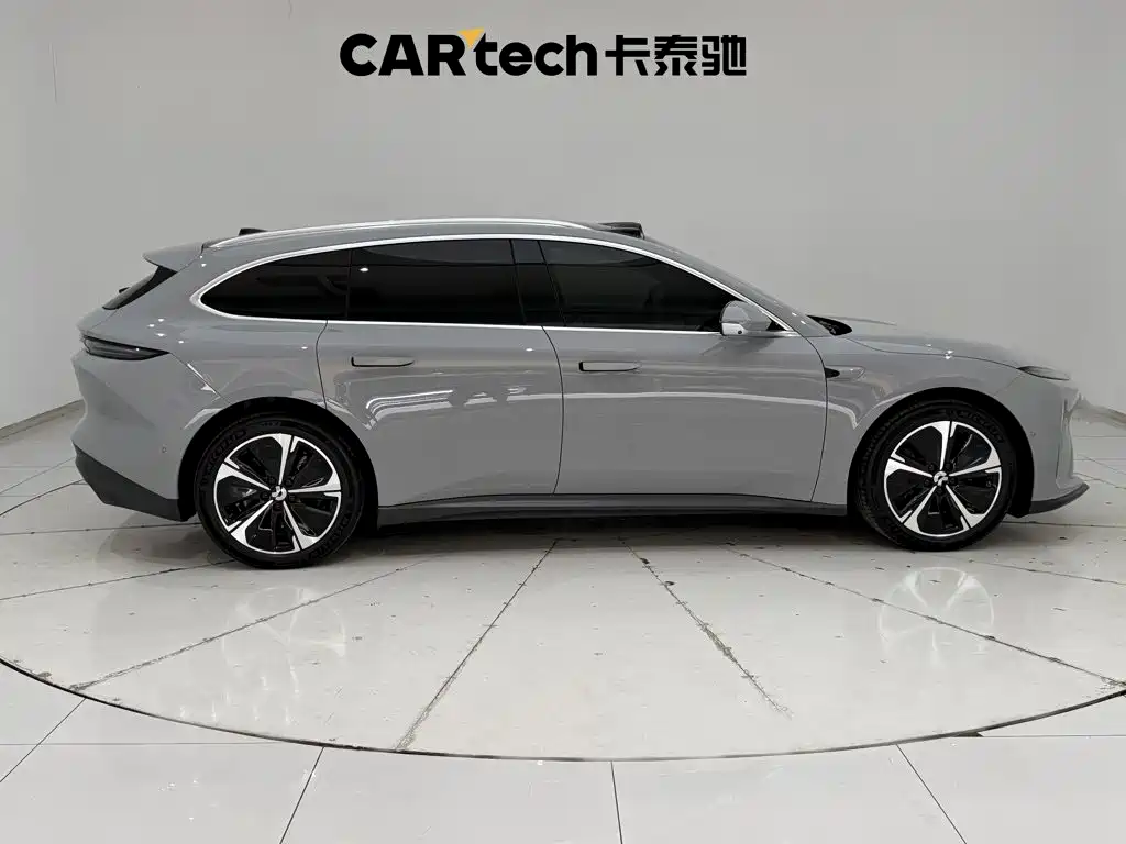 NIO ET5T — миниатюра 4