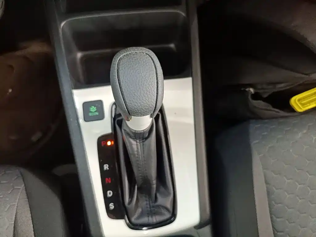 Honda Fit — миниатюра 14