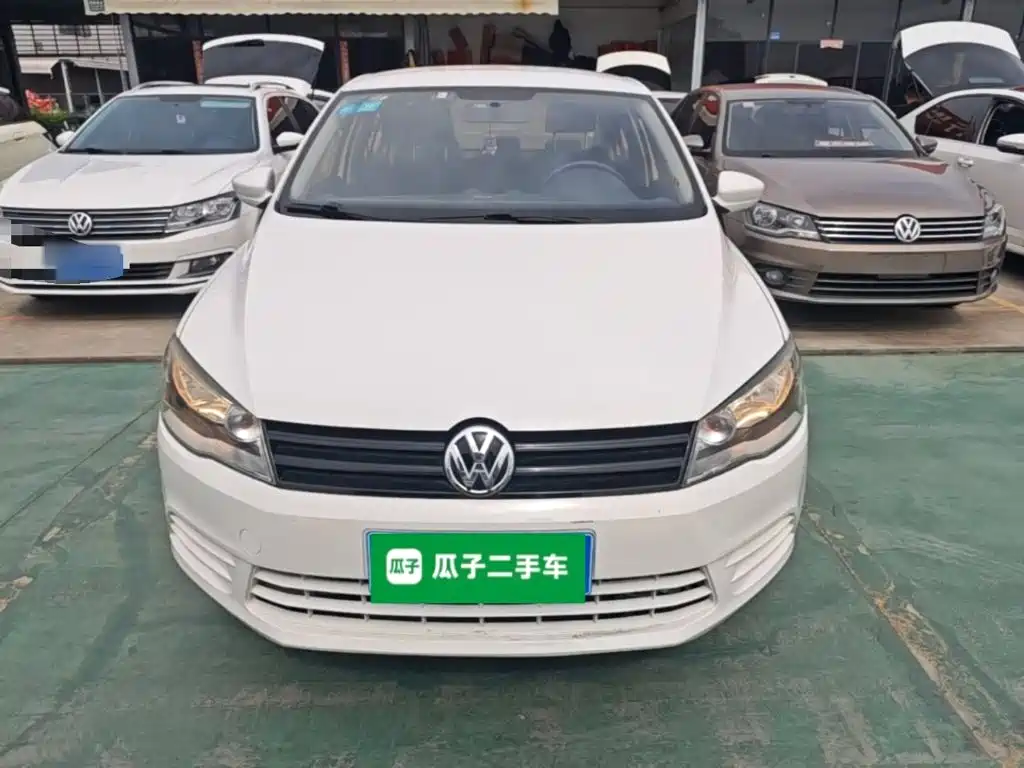 Volkswagen Jetta — миниатюра 3