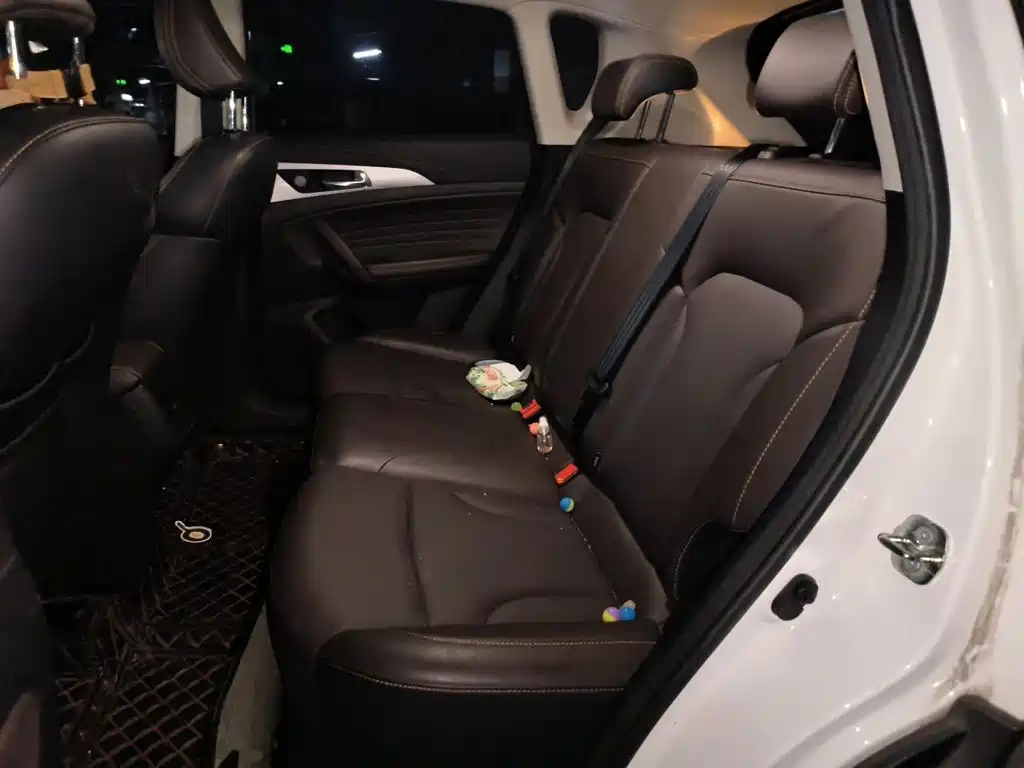 Changan CS35PLUS — миниатюра 13