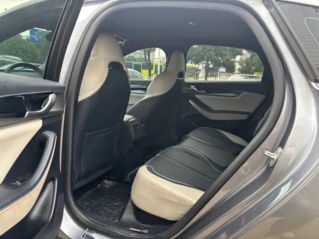 BYD Qin PLUS — миниатюра 10