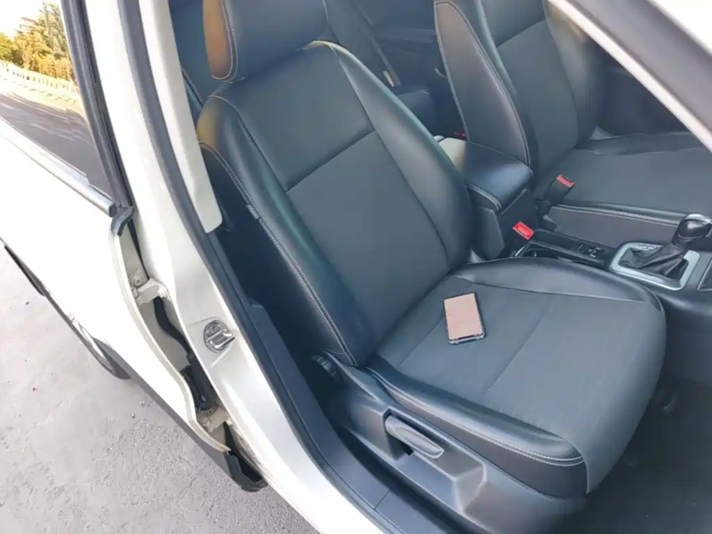 Volkswagen Tiguan — миниатюра 25