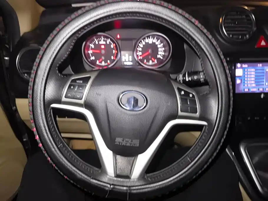 Haval H6 — миниатюра 15