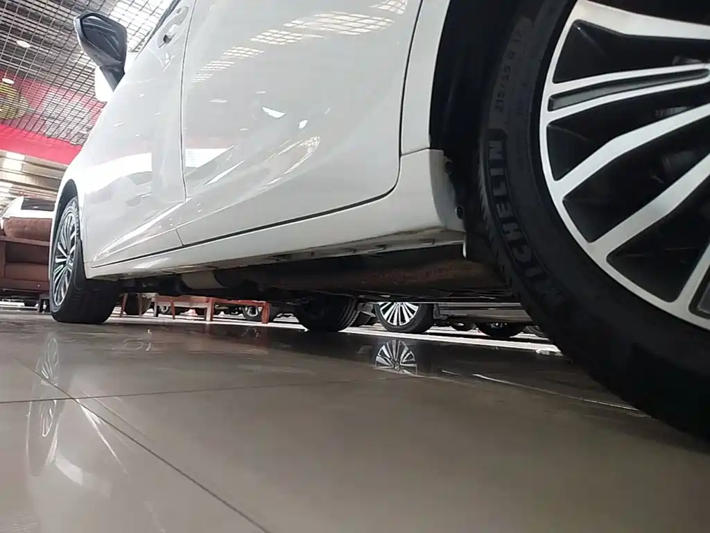 GAC Motor Trumpchi M6 — миниатюра 22