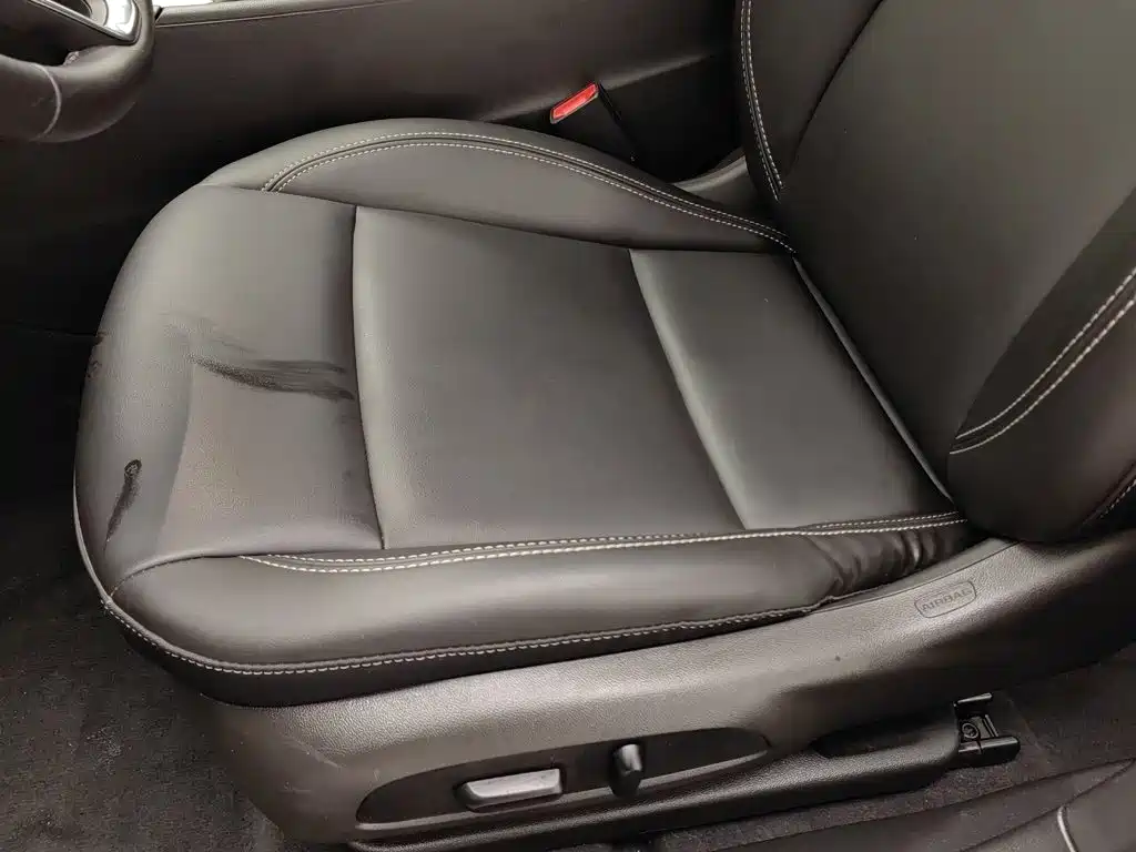 Buick Regal — миниатюра 20