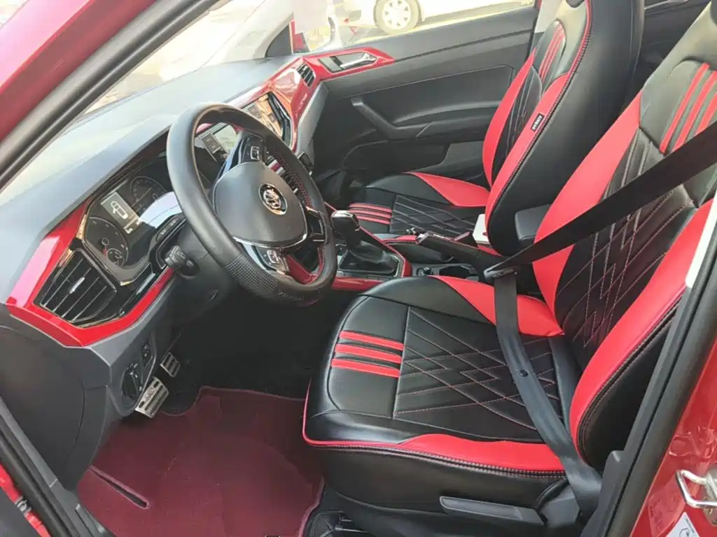Volkswagen Polo — миниатюра 15