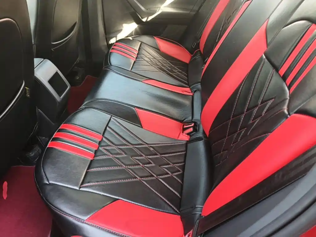 Volkswagen Polo — миниатюра 17