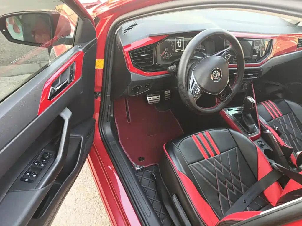 Volkswagen Polo — миниатюра 16