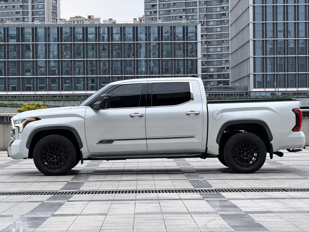 Toyota Tantu — миниатюра 4