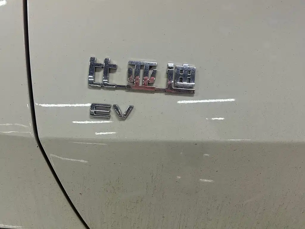BYD Seagull — миниатюра 15