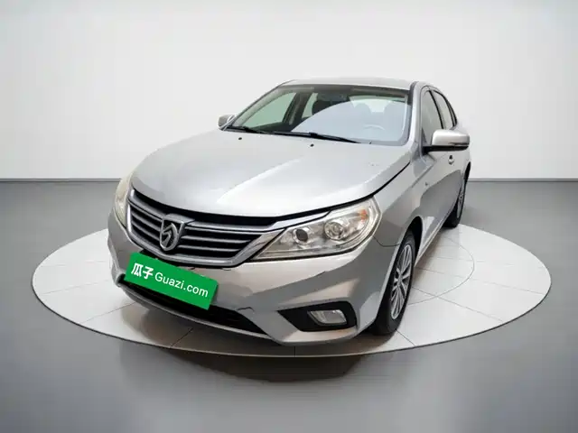 Baojun 630