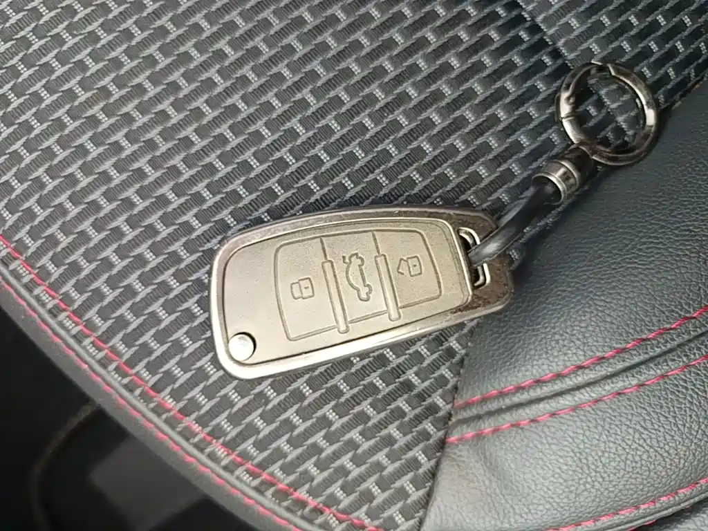 Chery Tiggo 3 — миниатюра 9