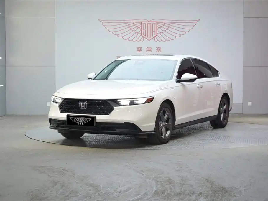 Honda Accord New Energy 2024