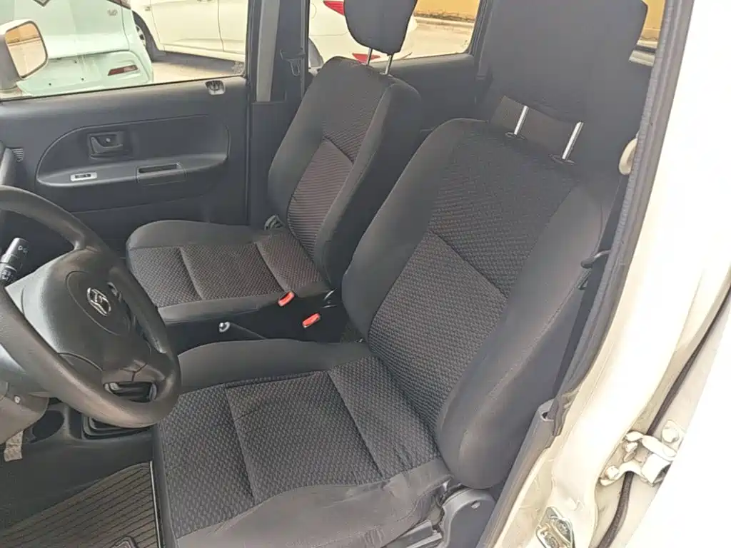 Changhe Beidouxing 1.4L Super Value Edition, фото 15