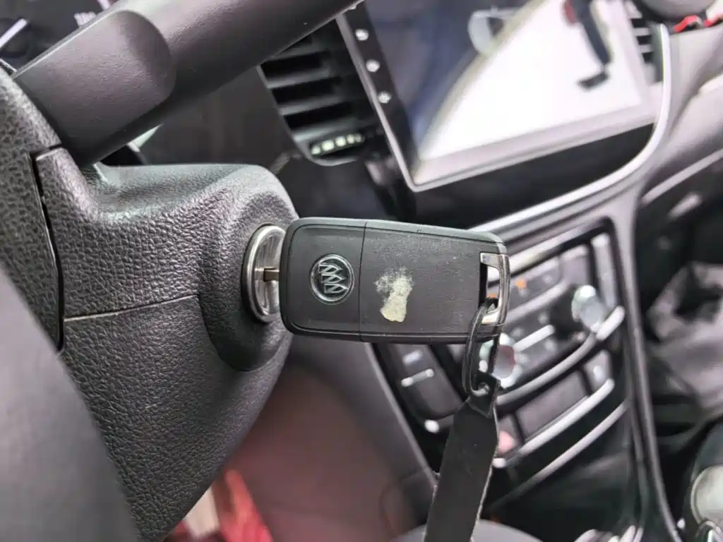 Buick Encore — миниатюра 9