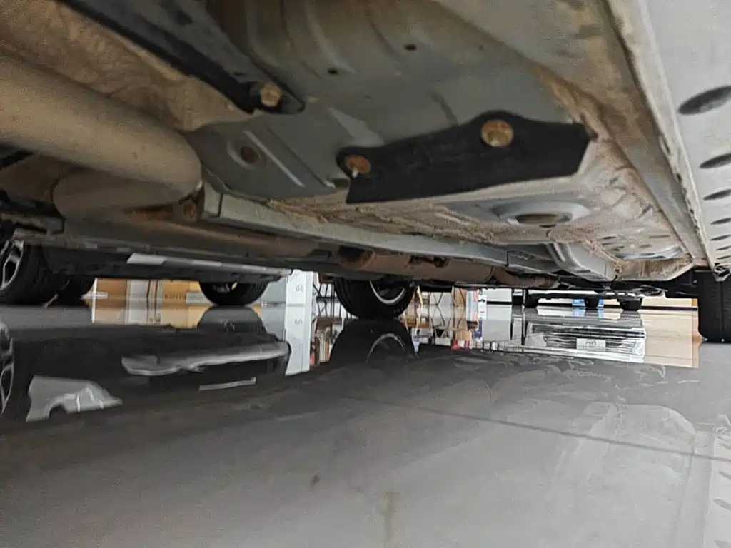 Toyota Vios FS — миниатюра 4