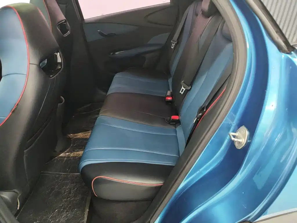 BYD Dolphin — миниатюра 17
