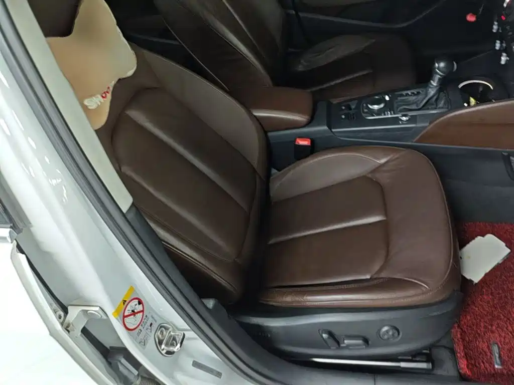 Audi A3 — миниатюра 25