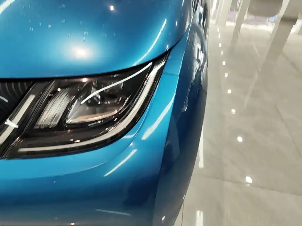 BYD Dolphin — миниатюра 24