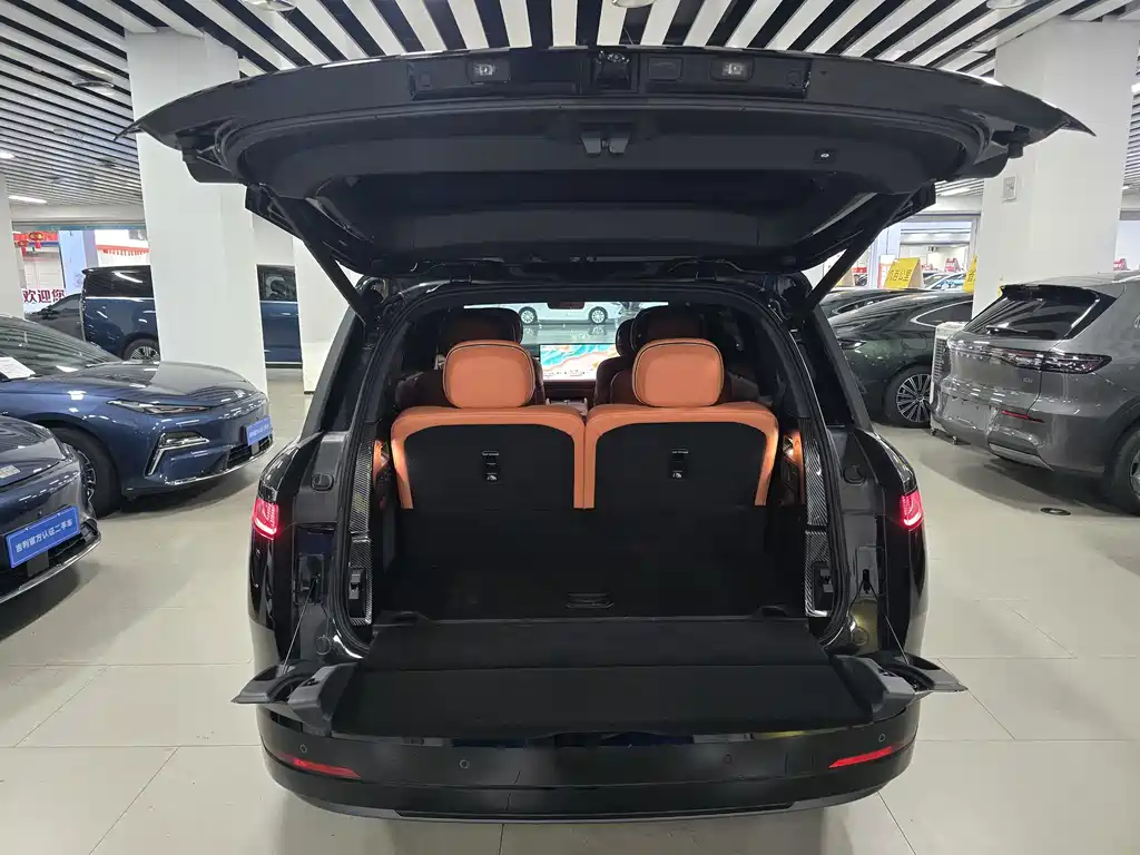 Lynk & Co 900 — миниатюра 9