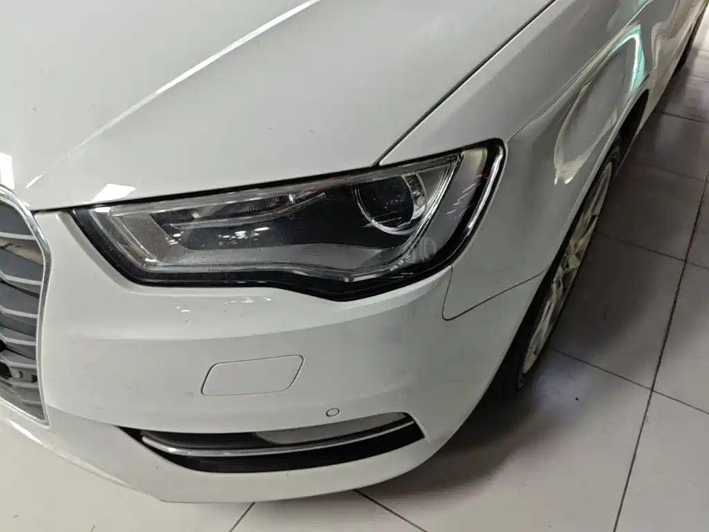 Audi A3 — миниатюра 24