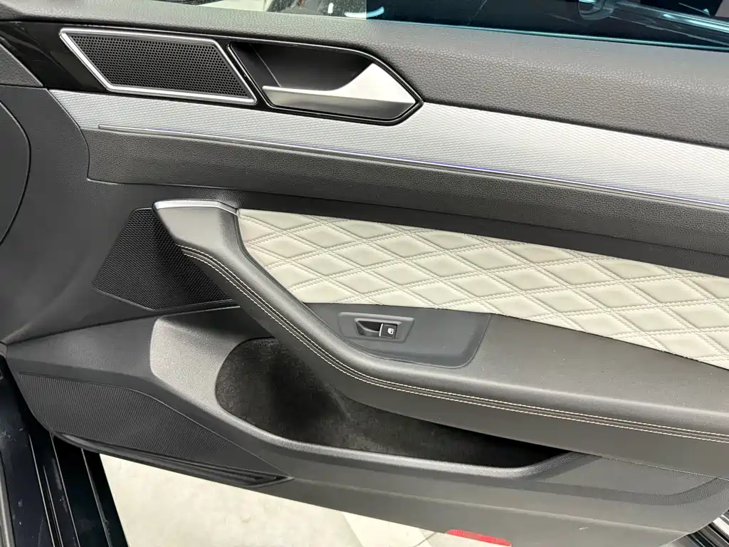 Volkswagen Magotan — миниатюра 13