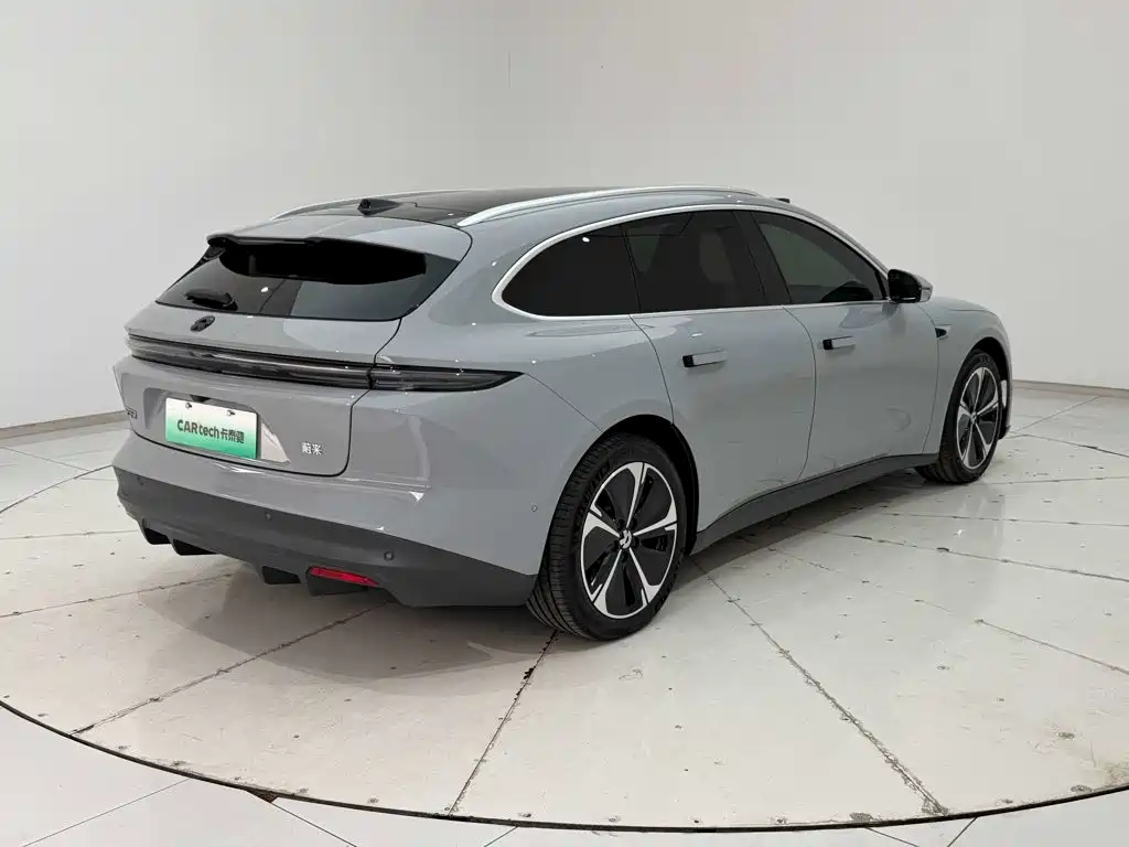 NIO ET5T — миниатюра 27