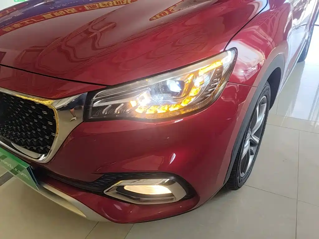 MG HS — миниатюра 24