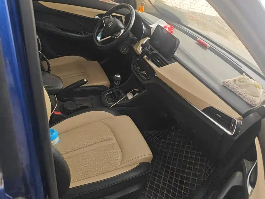 Baojun 360 — миниатюра 8