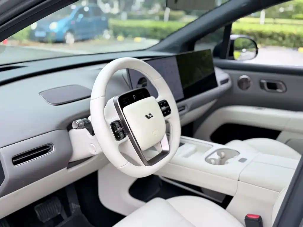 Li Auto Li i6 — миниатюра 16