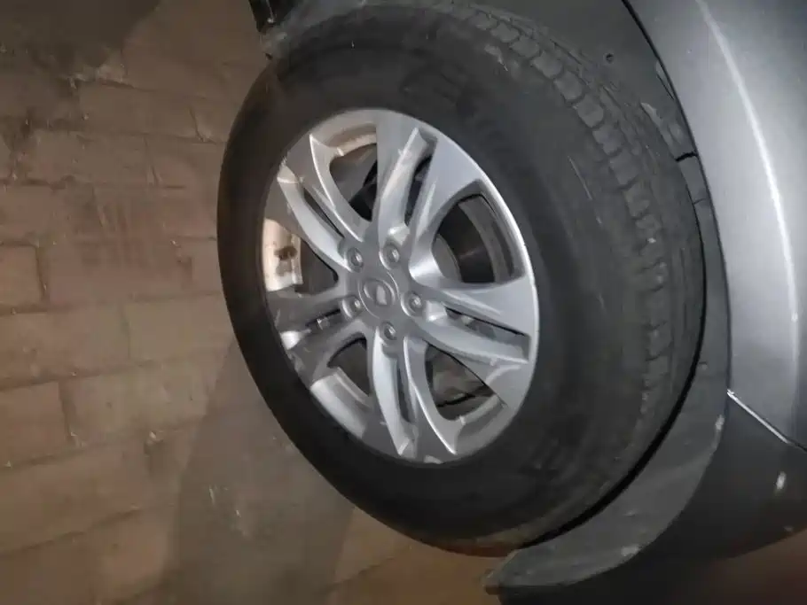 Haval H6 — миниатюра 6