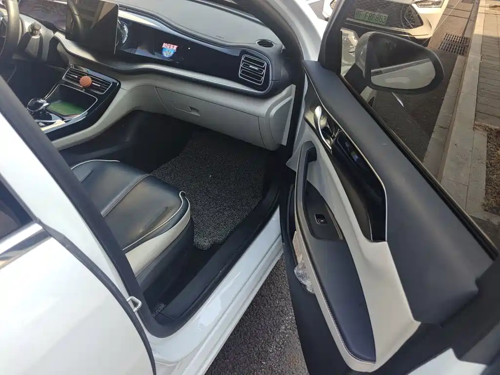 BYD Qin PLUS — миниатюра 19
