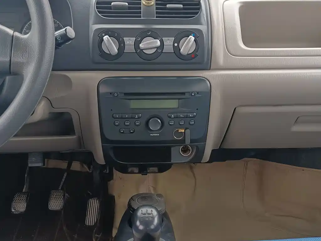 Suzuki Wagon R — миниатюра 12