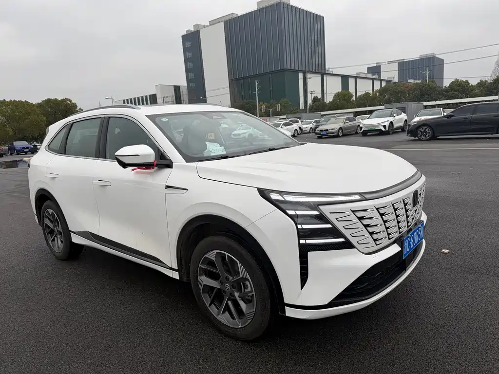 Changan CS75 PLUS — миниатюра 2