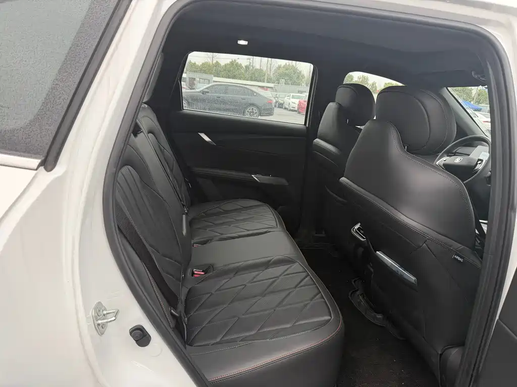 Changan CS75 PLUS — миниатюра 11