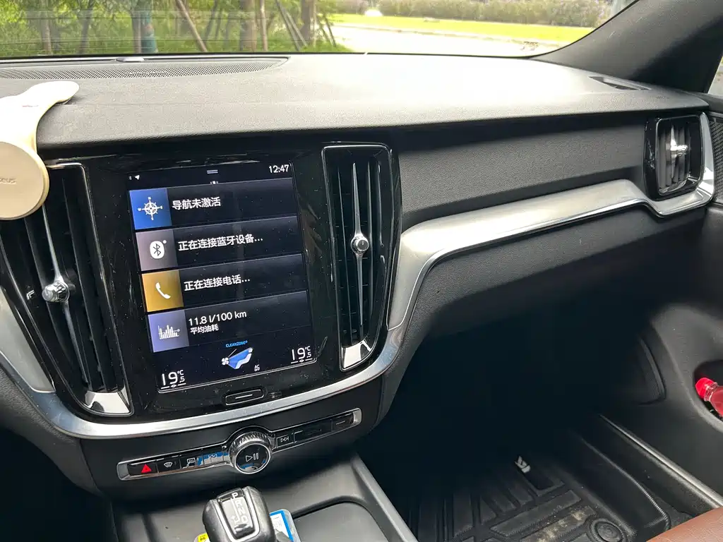 Volvo S60 — миниатюра 11