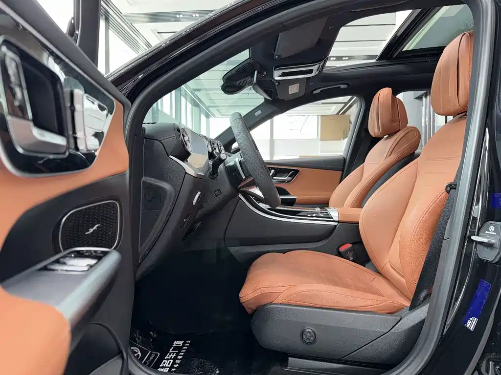 Mercedes-Benz GLC — миниатюра 4