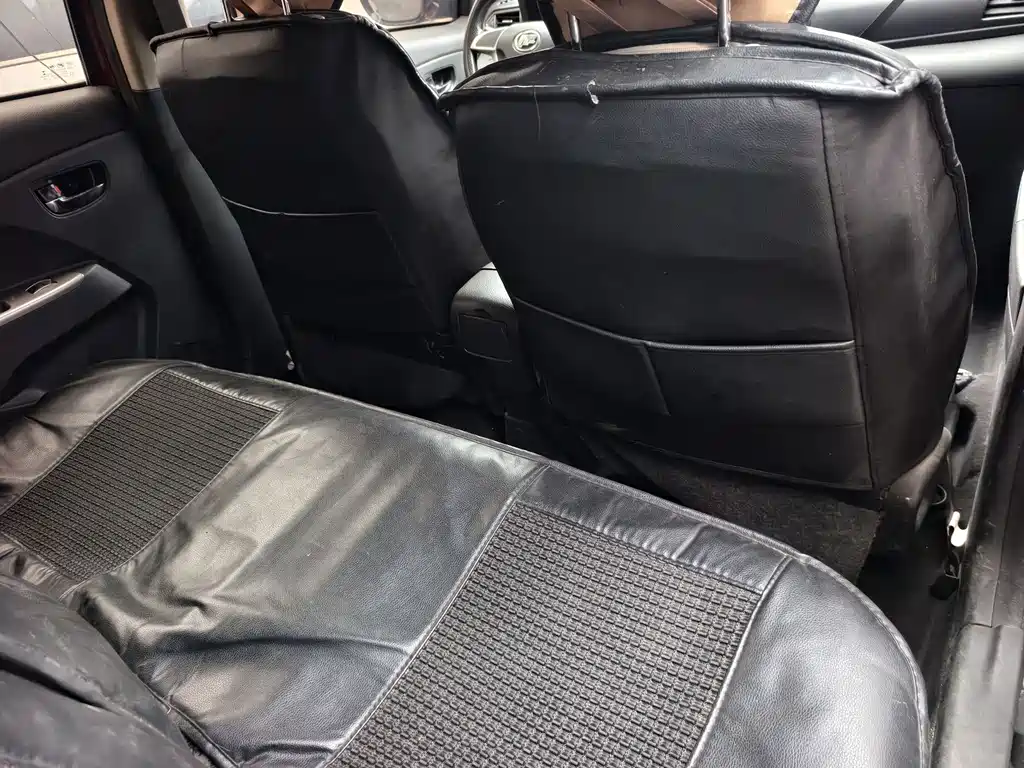 LIFAN MOTORS LIFAN X50