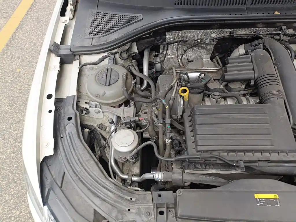 Volkswagen Lavida — миниатюра 20